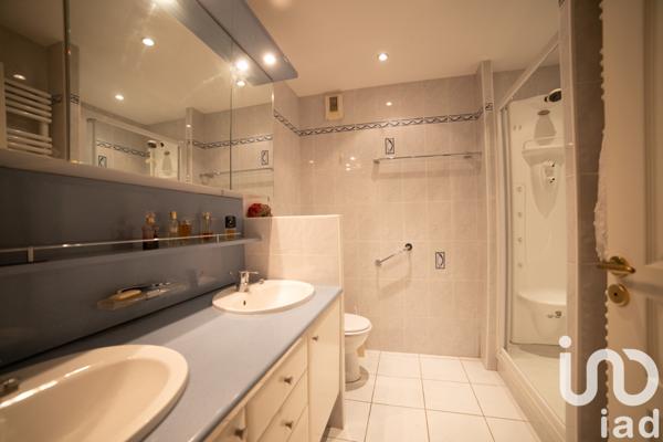 Appartement à vendre 4 pièces 93 m² Les Sables-d'Olonne