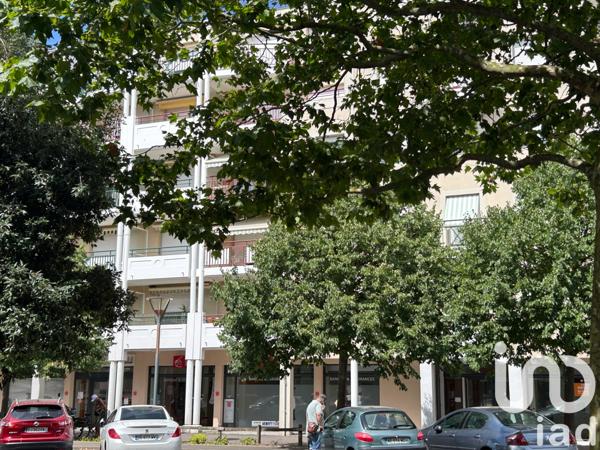Appartement à vendre 4 pièces 93 m² Les Sables-d'Olonne