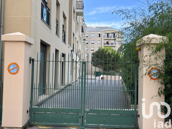 Appartement à vendre 4 pièces 93 m² Les Sables-d'Olonne
