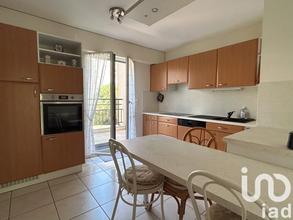 Appartement à vendre 4 pièces 93 m² Les Sables-d'Olonne