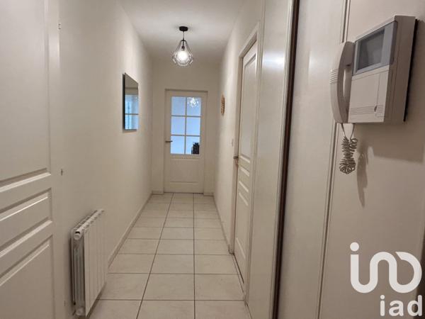 Appartement à vendre 4 pièces 93 m² Les Sables-d'Olonne