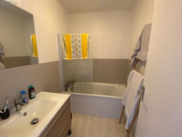 Chambre meublée à louer à Rennes en Ille-et-Vilaine (35000), ref : 11803/2405   
Maurepas