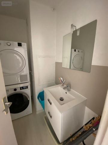 Chambre meublée à louer à Rennes en Ille-et-Vilaine (35000), ref : 11803/2405   
Maurepas