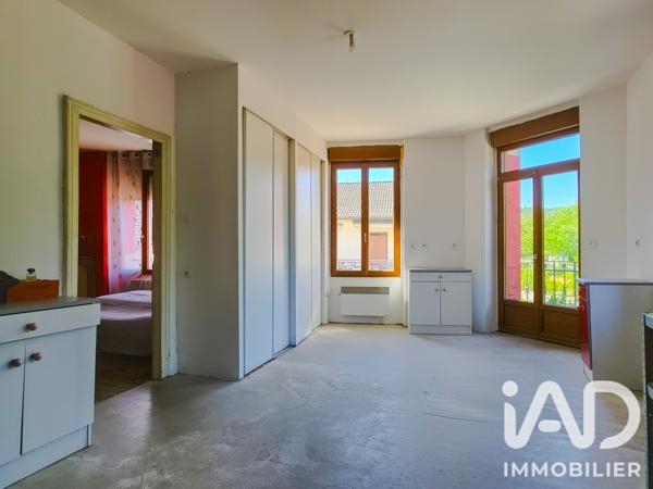 Appartement à vendre 16 pièces 228 m² Decazeville