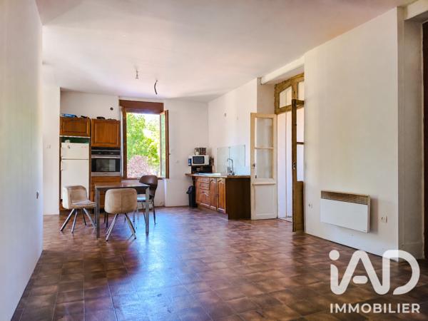 Appartement à vendre 16 pièces 228 m² Decazeville