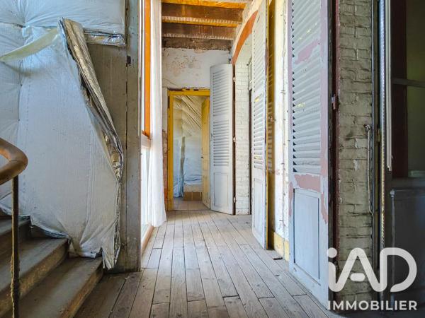 Appartement à vendre 16 pièces 228 m² Decazeville