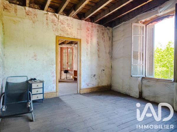 Appartement à vendre 16 pièces 228 m² Decazeville