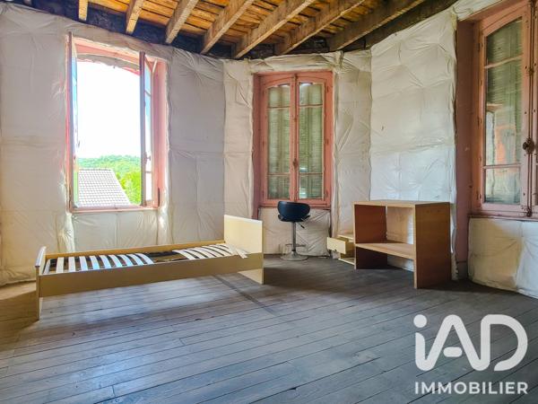 Appartement à vendre 16 pièces 228 m² Decazeville