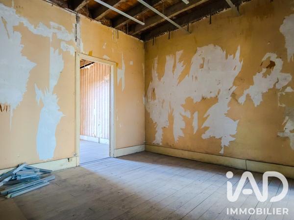 Appartement à vendre 16 pièces 228 m² Decazeville