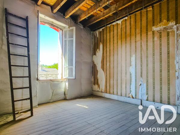 Appartement à vendre 16 pièces 228 m² Decazeville