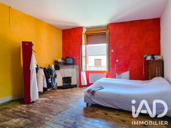Appartement à vendre 16 pièces 228 m² Decazeville