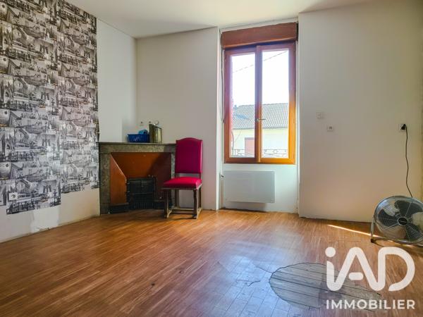 Appartement à vendre 16 pièces 228 m² Decazeville