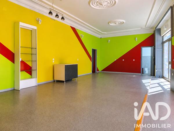 Appartement à vendre 16 pièces 228 m² Decazeville