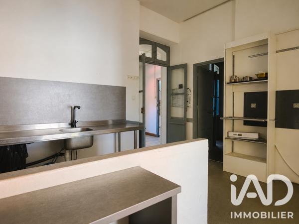 Appartement à vendre 16 pièces 228 m² Decazeville