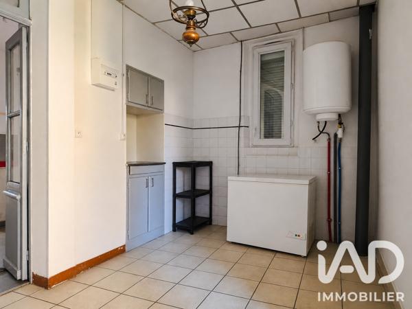 Appartement à vendre 16 pièces 228 m² Decazeville