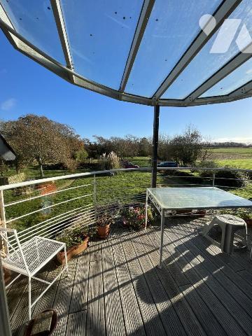 MAISON - RIEC SUR BELON