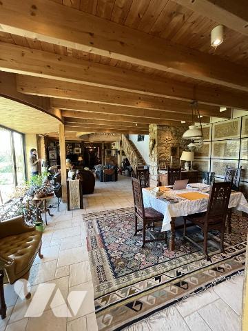 MAISON - RIEC SUR BELON