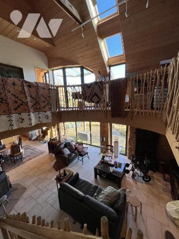 MAISON - RIEC SUR BELON