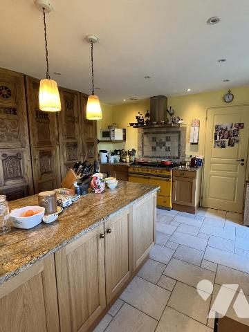 MAISON - RIEC SUR BELON