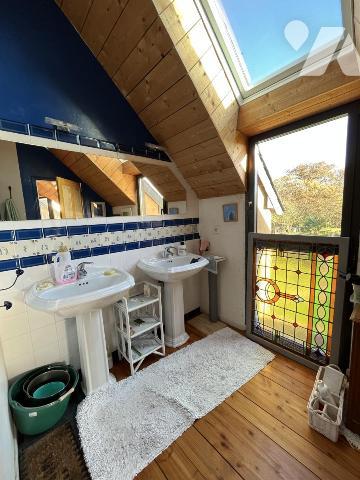 MAISON - RIEC SUR BELON