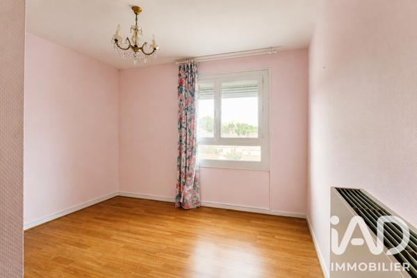 Appartement à vendre 4 pièces 98,83 m² Nîmes