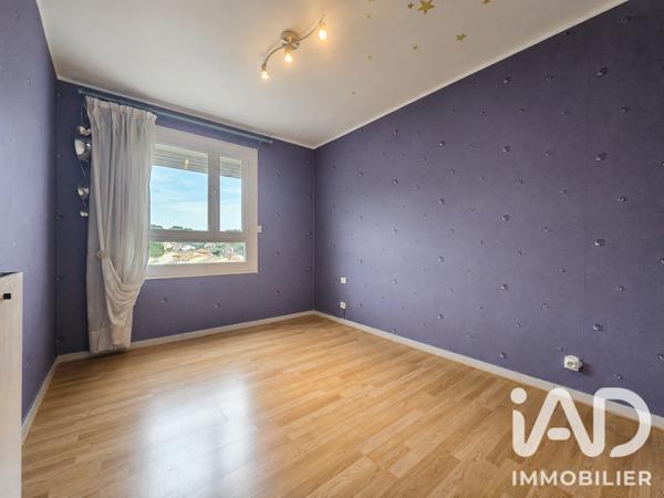 Appartement à vendre 4 pièces 98,83 m² Nîmes