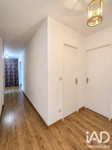 Appartement à vendre 4 pièces 98,83 m² Nîmes