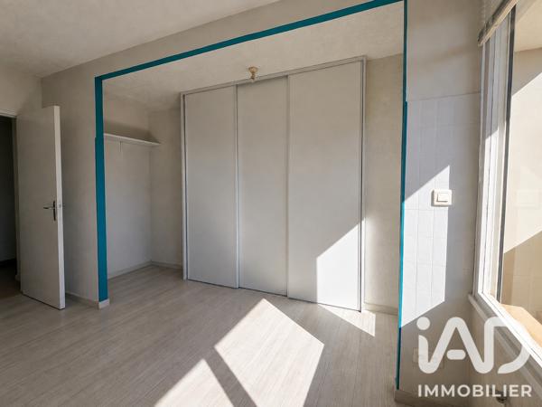 Appartement à vendre 4 pièces 98,83 m² Nîmes
