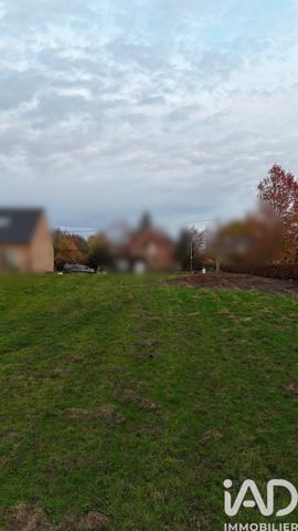 Terrain à vendre 1 719 m² Vieux-Mesnil