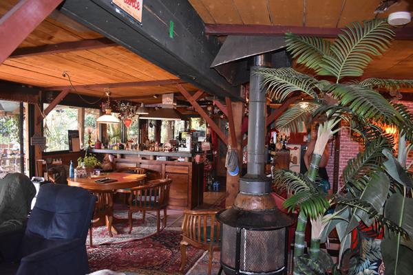 CARQUEFOU - LE MOULIN DE CLOUET -