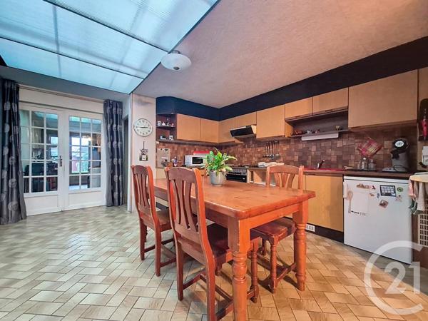 Maison à vendre  5 pièces - 109,50 m2 PREMESQUES - 59