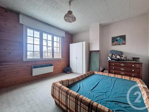 Maison à vendre  5 pièces - 109,50 m2 PREMESQUES - 59