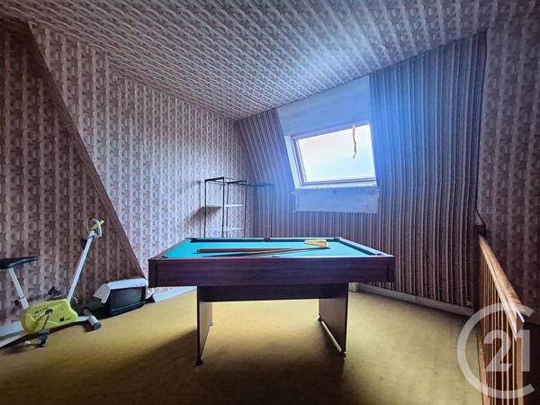 Maison à vendre  5 pièces - 109,50 m2 PREMESQUES - 59