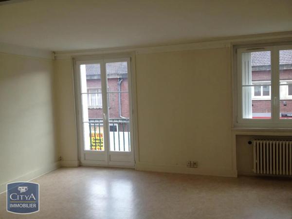 Appartement à louer 3 pièces 65.66m²