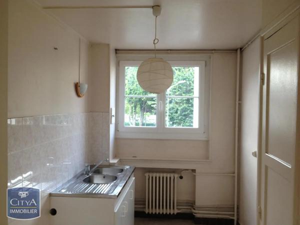 Appartement à louer 3 pièces 65.66m²