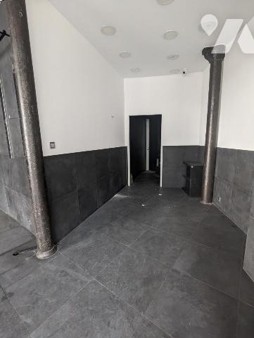 vendre – Local professionnel avec sous-sol aménagé – Paris 4ᵉ, Boulevard Morland