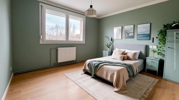 Maison Lambersart - BOURG