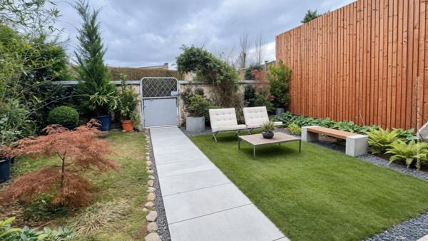 Maison Lambersart - BOURG