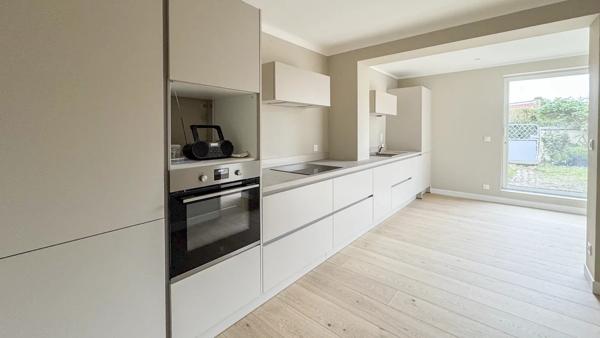 Maison Lambersart - BOURG