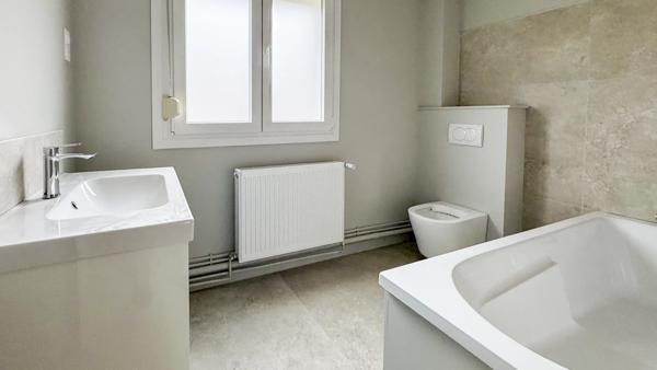 Maison Lambersart - BOURG