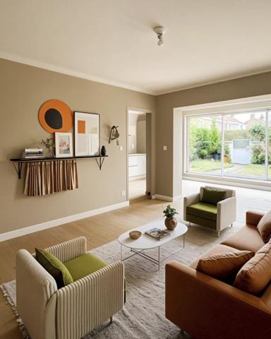 Maison Lambersart - BOURG