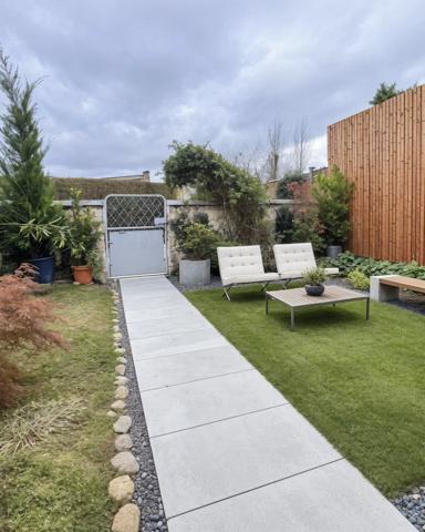 Maison Lambersart - BOURG