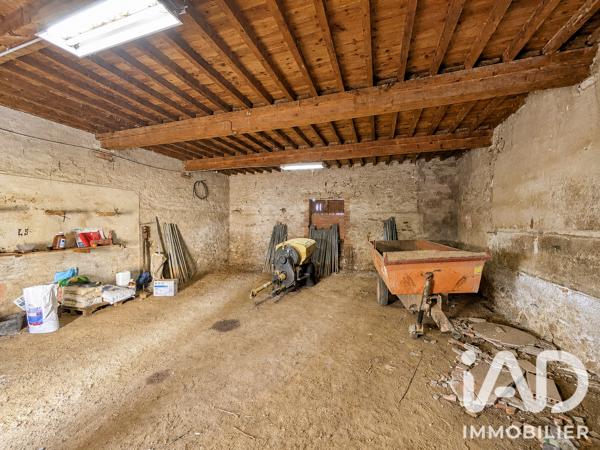 Immeuble à vendre 125 m² Terrats