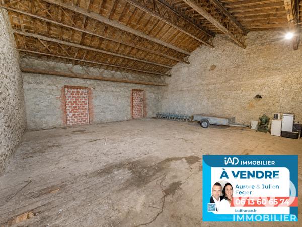 Immeuble à vendre 125 m² Terrats