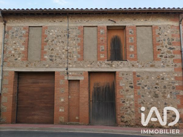 Immeuble à vendre 125 m² Terrats
