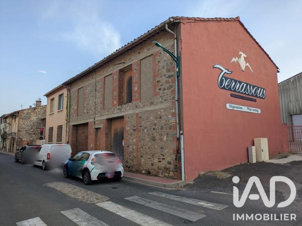 Immeuble à vendre 125 m² Terrats
