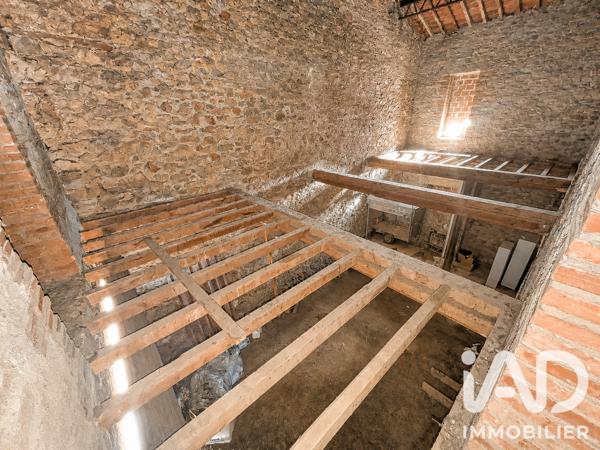 Immeuble à vendre 125 m² Terrats
