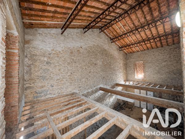 Immeuble à vendre 125 m² Terrats