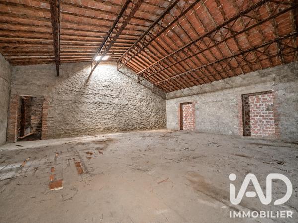 Immeuble à vendre 125 m² Terrats