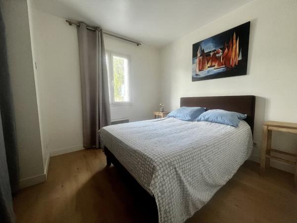 Appartement à ARBONNE (64210)